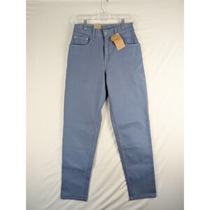 Vintage Levis 550 Jeans Womens Size 4 Relaxed Fit Tapered Leg Y2K NWT